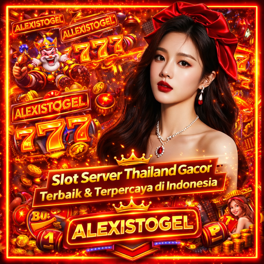 Galeri foto Slot Server Thailand Gacor Terbaik & Terpercaya di Indonesia di SLOT THAILAND